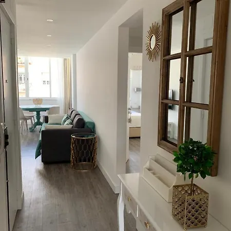 Starhouse Apartment Lisbon Exterior photo