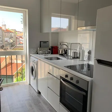 Starhouse Apartment Lisbon Exterior photo