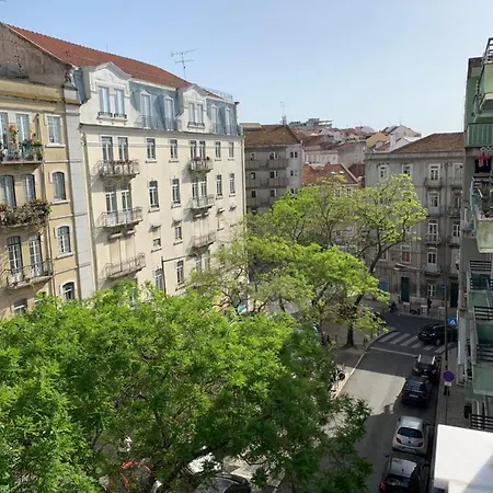 Starhouse Apartment Lisbon Exterior photo