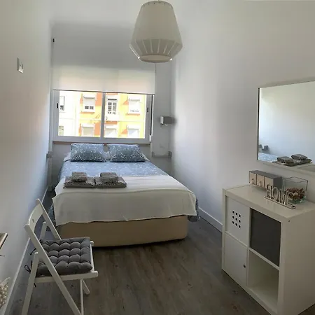 Starhouse Apartment Lisbon Exterior photo