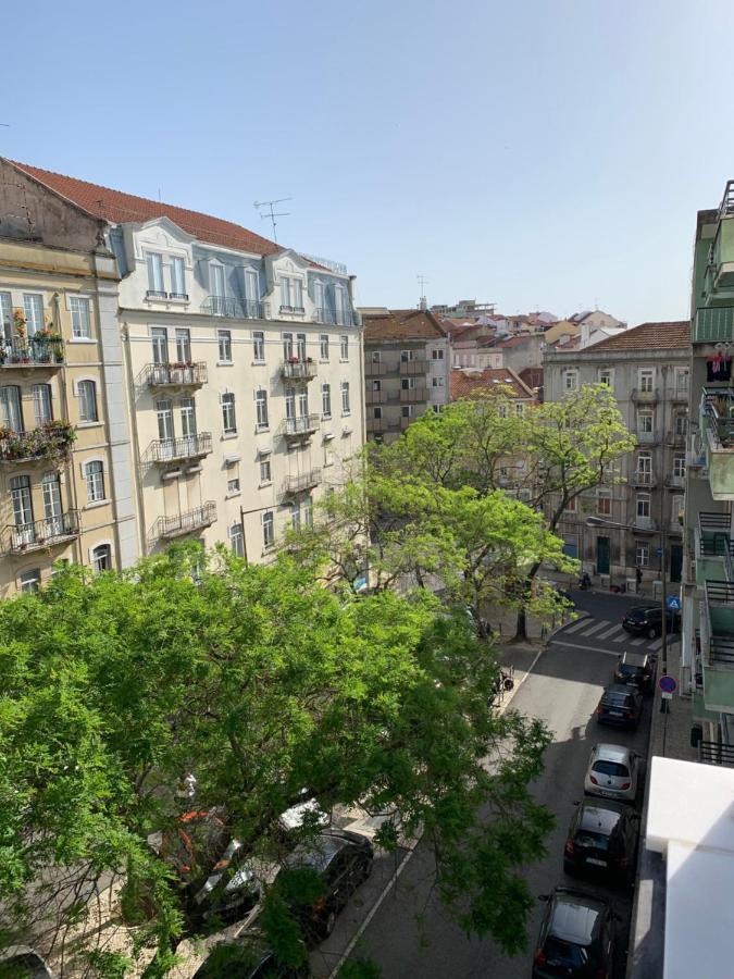 Starhouse Apartment Lisbon